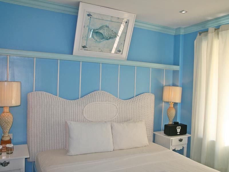 Erus Suites Hotel Boracay Manoc-Manoc Buitenkant foto