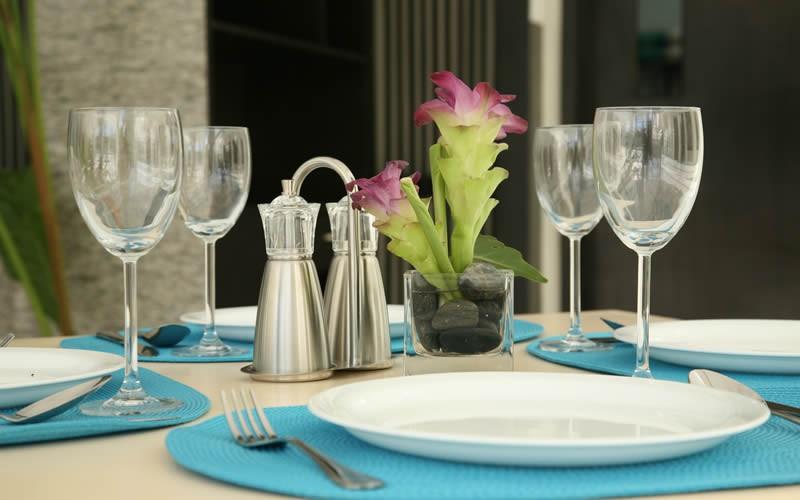Erus Suites Hotel Boracay Manoc-Manoc Buitenkant foto